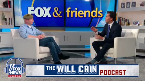 The Man Who Found The Laptop From hell | Will Cain Podcast