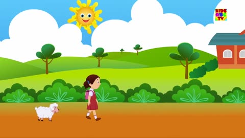 Shapes Song _ Kids Learning Video _ Baby Rhymes & Songs for Children