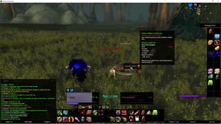 HARDCORE WORLD OF WARCRAFT