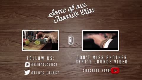 GQ x GAP's Best New Menswear Designers in America (Ft. The Hill-side & NSF) || Gent's Lounge