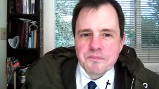 Military Civil War Begins - Michael Baxter RealRawNews 12-6-22