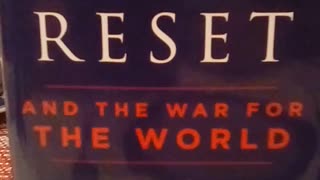 Alex Jones The Great Reset And The War For The World