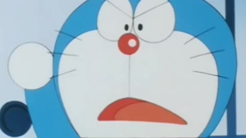 Doraemon bank