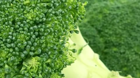 Broccoli Khane Se Kiya Hota Hai