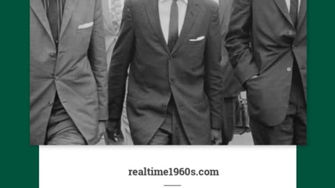 Sept. 29, 1962 - James Meredith interview