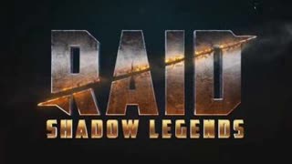 Introducing raid shadow legends meme