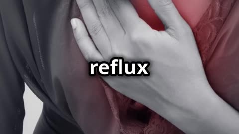 Beat Acid Reflux Naturally with Complete Health Chiropractic #acidreflux #gerds