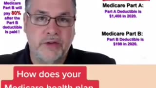 Episode 2 - How does your Medicare health plan work if you need cancer treatment.