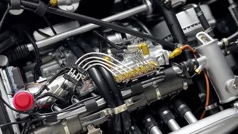 Car Engine - Understanding How It Works