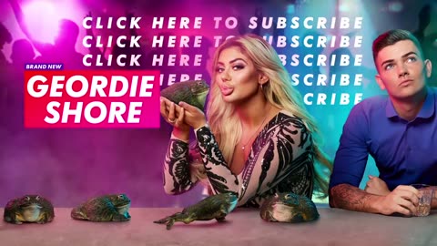 MTV Shores | geordie shore 1605