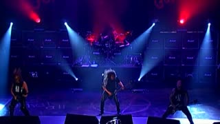 Disciple - SLAYER (Live)