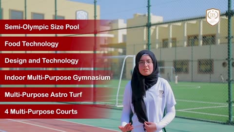 Extra Curricular Activities at Diyafah International School