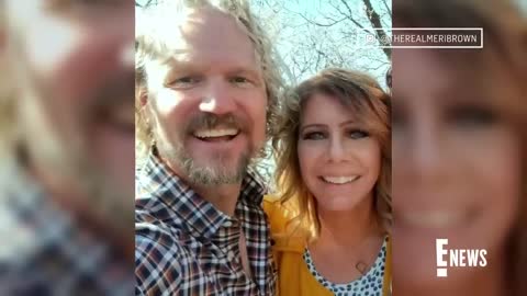 Sister Wives Stars Meri & Kody Brown Have SPLIT _ E! News