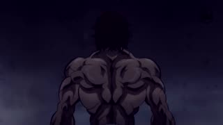 Baki [Amv] Destroy HD 2023