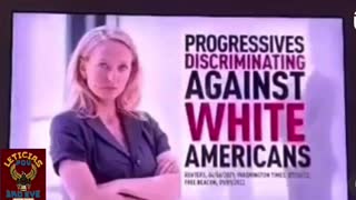 End White Racism Campaign Ad