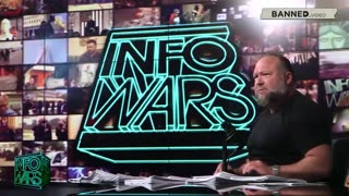 Alex Jones breaks down the importance of Americans revolution against the New World Order