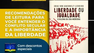 Promoção na Livraria Pátria