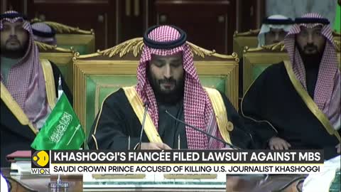 US_ Mohammed Bin Salman should be immune to lawsuit _ Latest World News _ WION_2