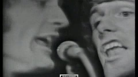 Moody Blues - I Really Haven't Got The Time = Music Video Beat Club 1966