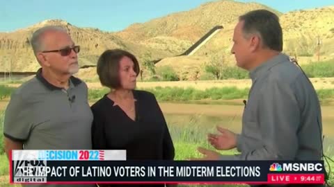 Latino Ex-Dems Reveal Why They Ran Away From The Democrat Party