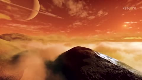 इंसानो का अगला बसेरा - Titan | Saturn Moon Titan Surface, Life, Mission Documentary in Hindi