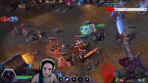 LauraLania - HotS - 2017-10-14