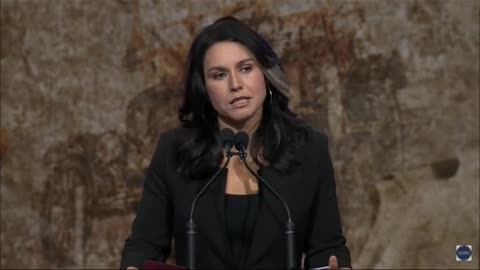 Tulsi Gabbard - Today’s Democratic Party has led us to the brink of nuclear war.