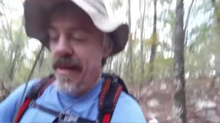 Ouachita Trail 2019 - Day 4 - Part 1