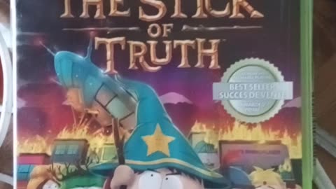 STICK OF TRUTH 33 🤣 look up the numbes u see everywhere where talking to U!!