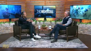 The HighWire with Del Bigtree - Episode 296_ ON THE RUN