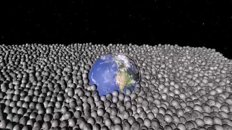 How many moons does each panet have?Planet comparison..