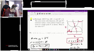 Euclid 2020 #6, 7 & Viewer Questions