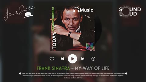 Frank Sinatra - My Way Of Life