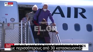 Η Air New Zealand στοχεύει σε πτήσεις μηδενικών εκπομπών έως το 2026