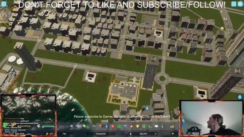 Playing Cities: Skylines II! Journey to 1 MILLION POPULATION!