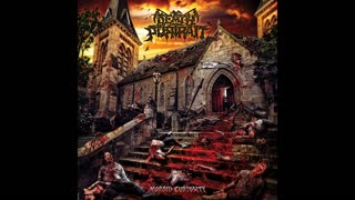 Death Portrait - Blood Orgy