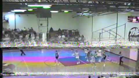 SHS 1989 at Poca Regular season