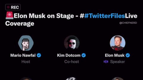 Elon Musk Declares Twitter Guilty of Election Interference: "Like an Arm of the Democrat Party"