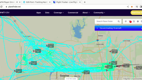 N332PA N4166H N416PA - Gang warfare by the CHINESE MORMONS MAFIA and Bohemian Grove 11am