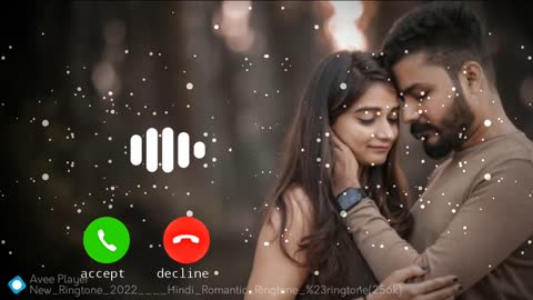 💞New Ringtone 2022 -- Hindi Romantic Ringtone💕#ringtone#viral #like #whatsappstatus #alone