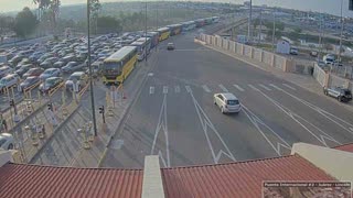 2024-01-04 - Puente Internacional 2 (viendo hacia Nuevo Laredo)