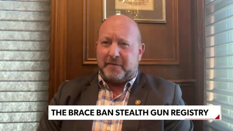 Yes, The Democrats Want Your Guns. Stephen Stamboulieh & Alex Bosco join The Gorka Reality Check
