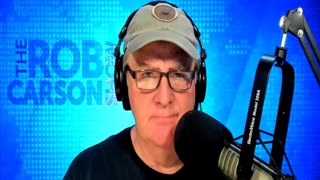 Rob Carson praises Kanye West for Exposing BLM as a SCAM!