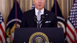 0781. President Biden on the Bipartisan Infrastructure Deal