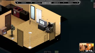 Project Zomboid