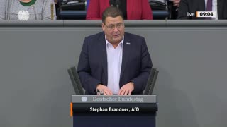 Stephan Brandner Rede vom 18.01.2024 – Geschäftsordnung