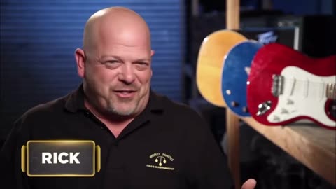 Pawn Stars