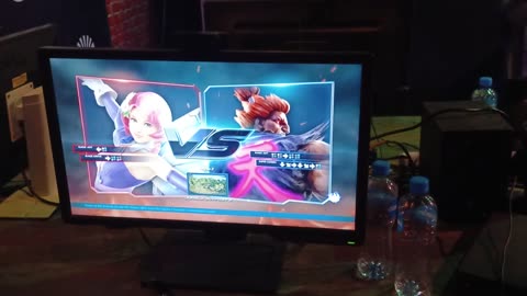 Tekken 7 Dojo BAAZ, HAVOC ‘23 Pools | M5host Dawood Sikandar (Alisa) vs Ahsan Malik (Akuma)