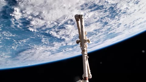 Glimpses of Gaia: Earth in 4K – Expedition 65 Odyssey