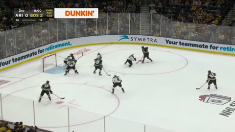 Arizona Coyotes at Boston Bruins Dec 9, 2023 - Game Highlights